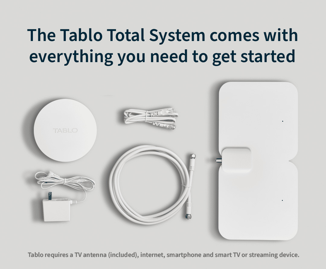 Tablo TV The Best Free Streaming Solution